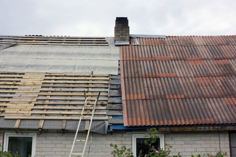 Shed Damage Repair in Kansas City, KS