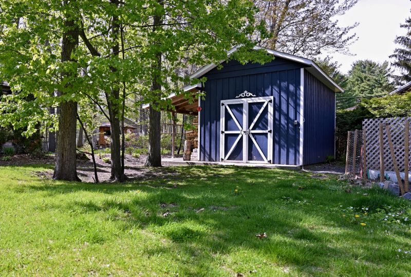 Barn Construction in Kansas City, KS