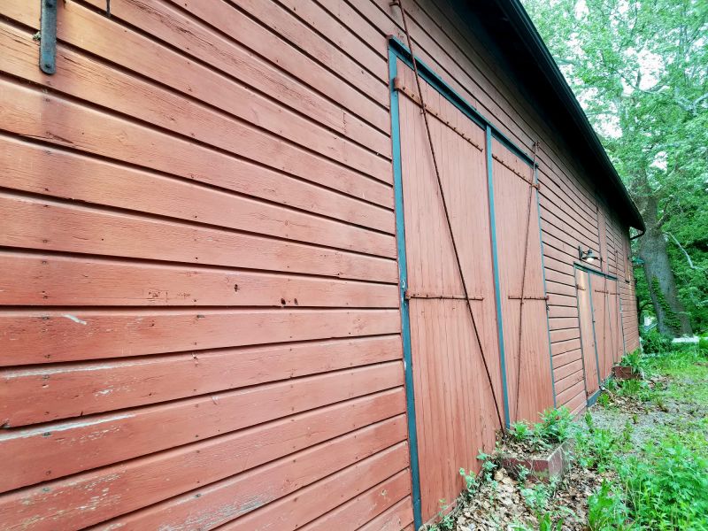 Barn Remodeling in Overland Park, KS