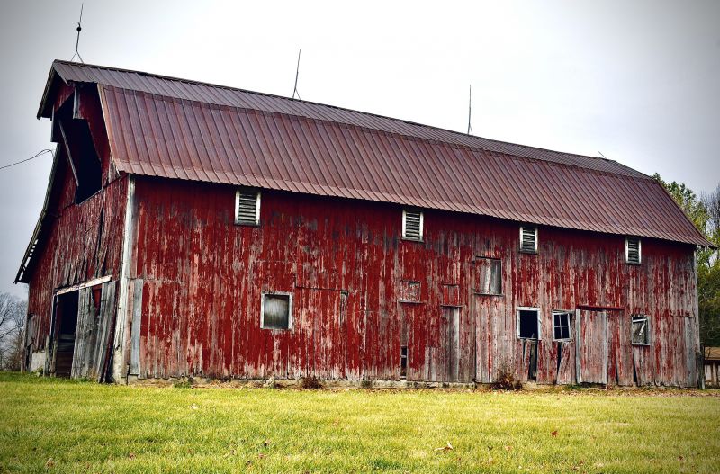 Barn Remodeling in Wilmington, NC