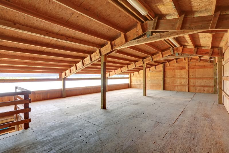 Barn Repair in Overland Park, KS
