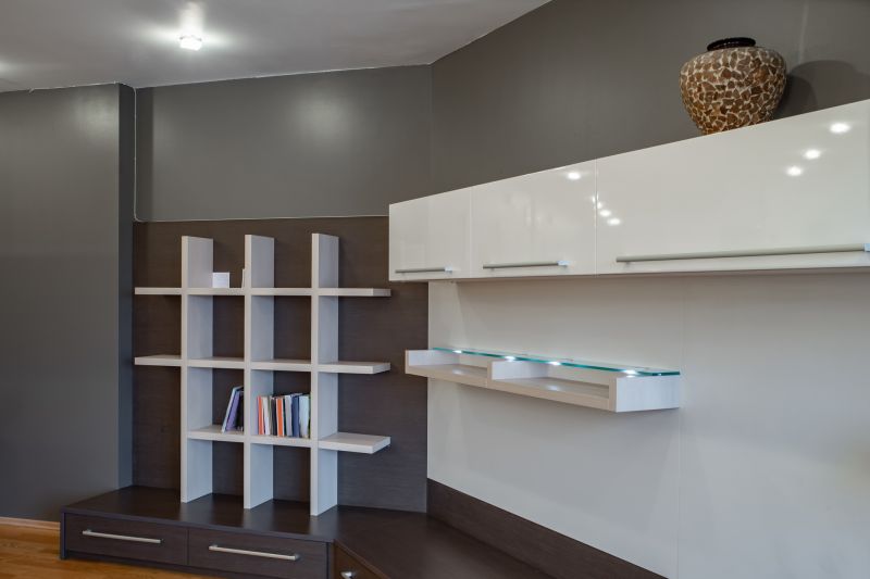 Customized Shelving Service in Frederick, MD