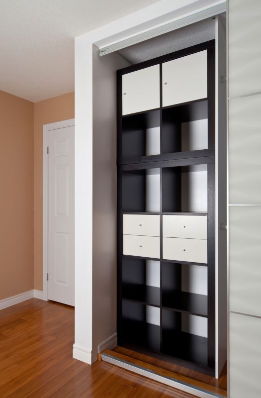 Customized Shelving Service in Charlotte, NC