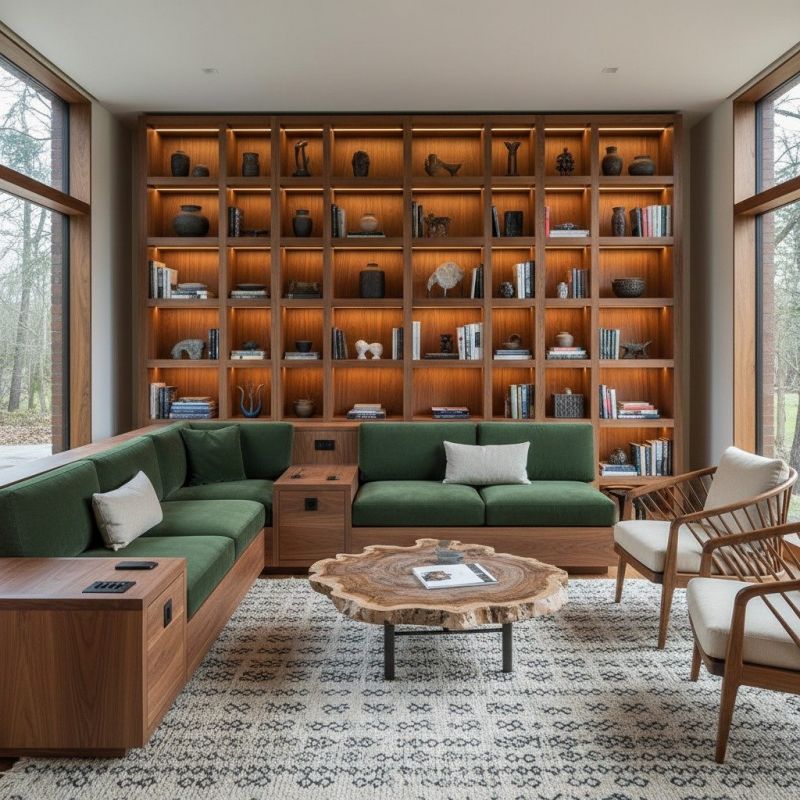 Furniture Construction in Woodbridge, VA