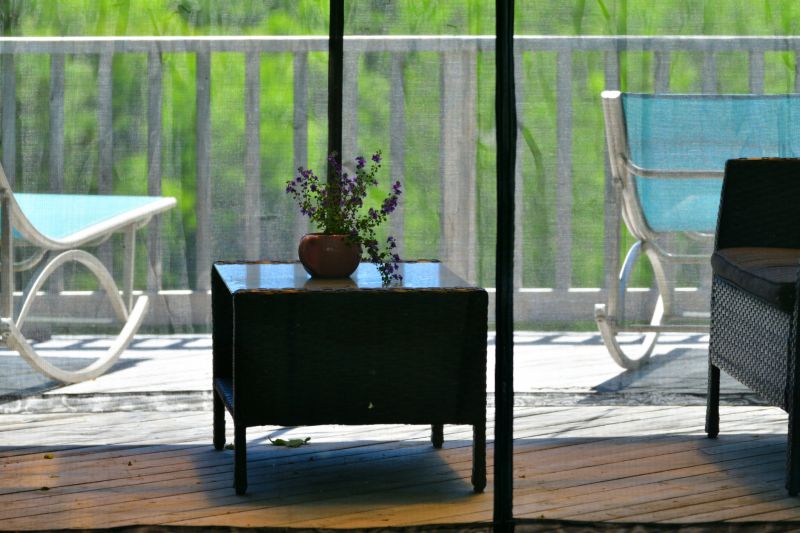 Gazebo Installation in Kansas City, KS