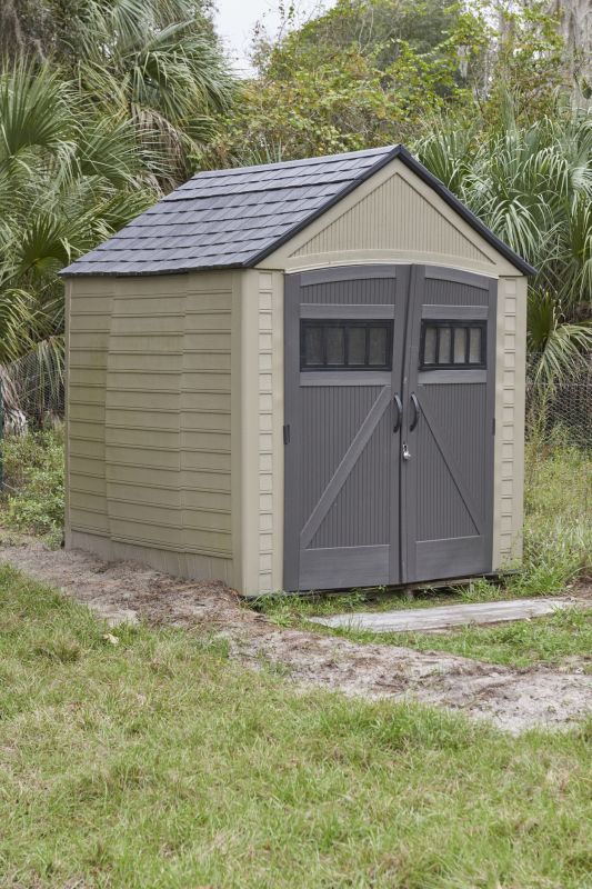 Outdoor Shelter Construction in Alpharetta, GA