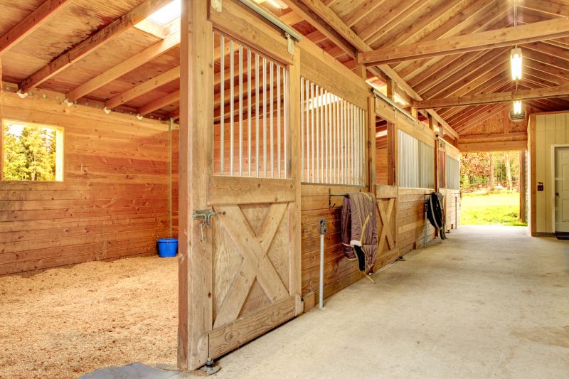 Pole Barn Repair in Kansas City, KS