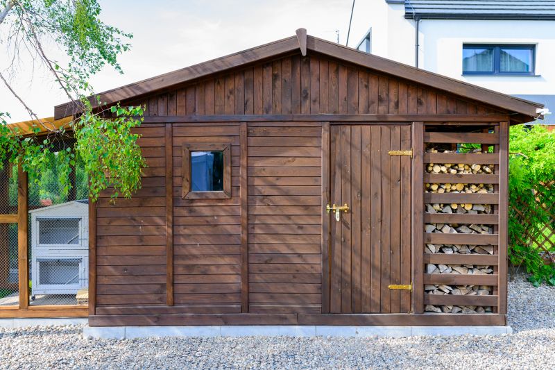 Stable Repair in Wilmington, NC
