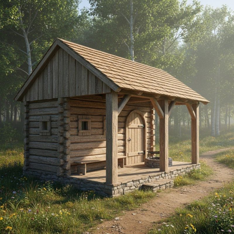 Storm Shelter Construction in Conroe, TX
