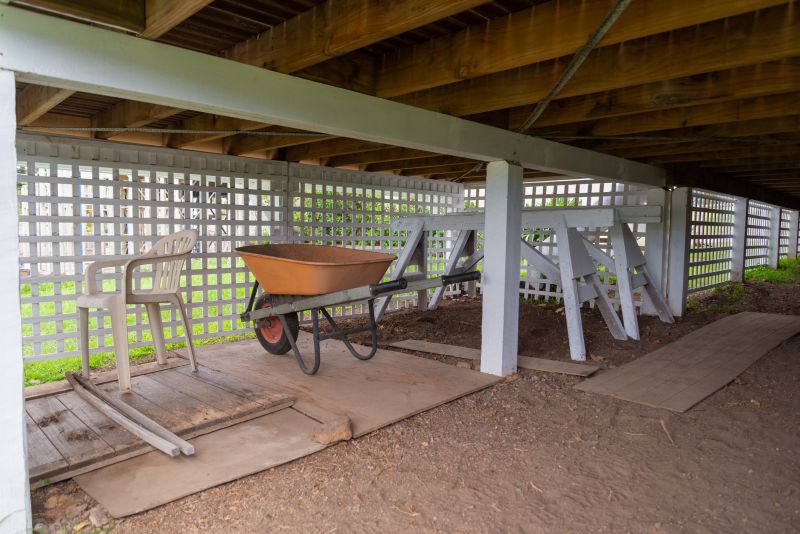 Trellis Construction in Wilmington, NC