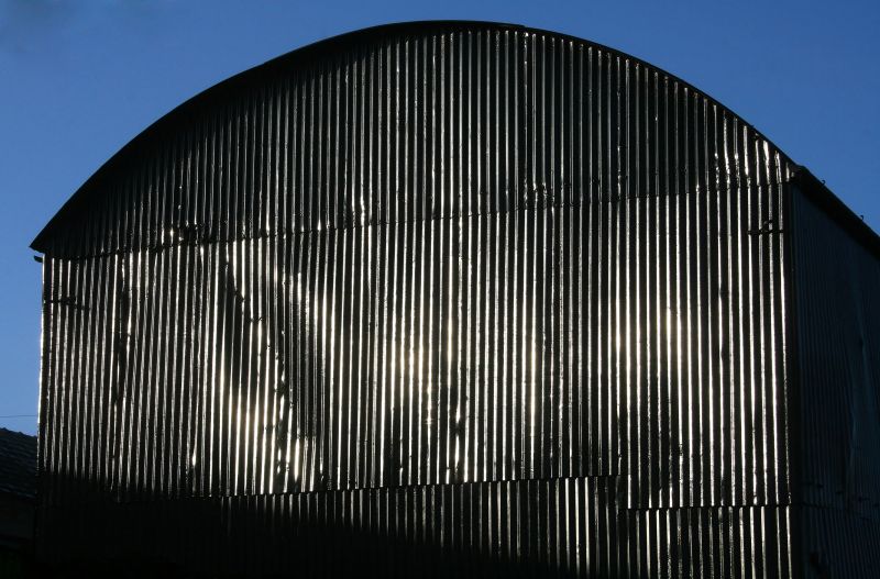 Utility Building Construction in Kansas City, KS